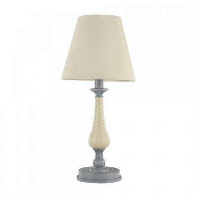 

Настольная лампа Maytoni ARM355-TL-01-GR Rebecca, ARM355-TL-01-GR