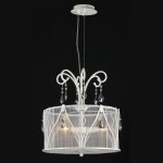 Люстра Maytoni ARM361-03-W Elegant 35 Circus