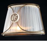 Светильник бра Maytoni ARM365-01-R Elegant Leaves