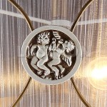 Люстра Maytoni ARM365-04-R Elegant Letizia