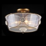 Люстра Maytoni ARM365-04-R Elegant Letizia