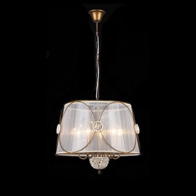

Люстра Maytoni ARM365-05-R Elegant Letizia, ARM365-05-R