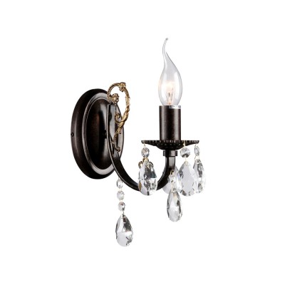 Светильник настенный бра Maytoni ARM368-01-R Elegant 46 Светильник настенный бра Maytoni ARM368-01-R Elegant 46