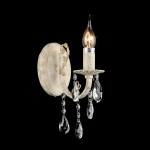 Светильник настенный бра Maytoni ARM368-01-W Palla