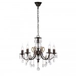 Люстра Maytoni ARM368-05-R Elegant Palla