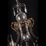 Люстра Maytoni ARM368-07-R Elegant Palla