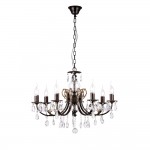 Люстра Maytoni ARM368-07-R Elegant Palla