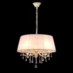 Люстра Maytoni ARM368-55-W Elegant Palla