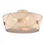 Люстра потолочная Maytoni ARM369-03-G Elegant Lea