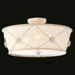 Люстра потолочная Maytoni ARM369-03-G Elegant Lea