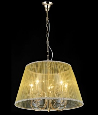 Люстра Maytoni ARM374-55-G Elegant Люстра Maytoni ARM374-55-G Elegant