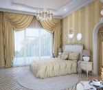 Люстра Maytoni ARM376-07-W Elegant Torrone