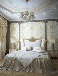 Люстра Maytoni ARM376-07-W Elegant Torrone