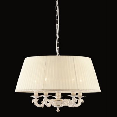 Люстра Maytoni ARM376-55-W Elegant Люстра Maytoni ARM376-55-W Elegant