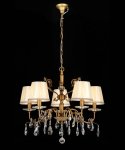 Люстра Maytoni ARM385-05-R Elegant
