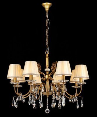 Люстра Maytoni ARM385-08-R Elegant
