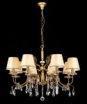 Люстра Maytoni ARM385-08-R Elegant
