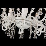 Люстра Maytoni ARM386-06-W Elegant Bellona