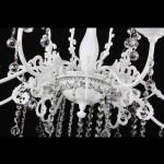 Люстра Maytoni ARM386-08-W Elegant Bellona