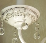 Люстра Maytoni ARM386-12-W Elegant Bellona