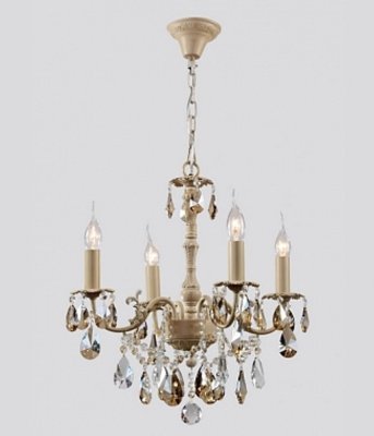 Люстра Maytoni ARM387-04-W Elegant