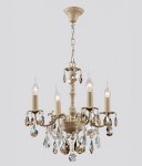 Люстра Maytoni ARM387-04-W Elegant