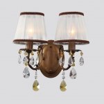 Светильник настенный бра Maytoni ARM388-02-R Elegant 13