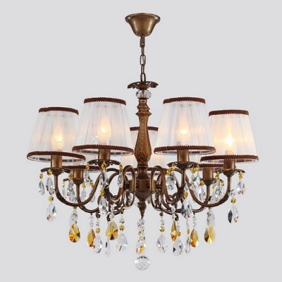 Люстра Maytoni ARM388-07-R Elegant Люстра Maytoni ARM388-07-R Elegant