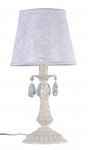 Настольная лампа Maytoni ARM390-00-W Filomena