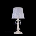 Настольная лампа Maytoni ARM390-00-W Filomena