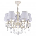 Люстра Maytoni ARM390-05-W Elegant Filomena