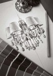 Люстра Maytoni ARM390-05-W Elegant Filomena