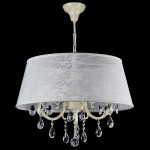 Люстра Maytoni ARM390-33-W Elegant Filomena