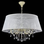 Люстра Maytoni ARM390-55-W Elegant Filomena