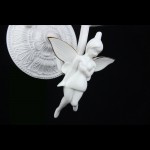 Светильник бра Maytoni ARM392-01-W Angel