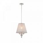 Подвесной светильник Maytoni ARM392-22-W Angel