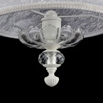 Подвесной светильник Maytoni ARM392-22-W Angel