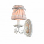 Светильник бра Maytoni ARM393-01-W Orfeo