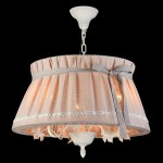 Люстра абажур Maytoni ARM393-03-W Orfeo