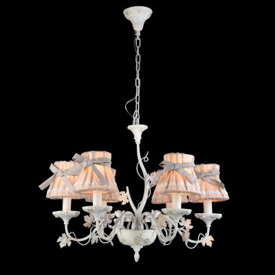 

Люстра Maytoni ARM393-06-W Orfeo, ARM393-06-W