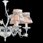 Люстра Maytoni ARM393-06-W Orfeo