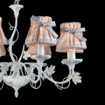 Люстра Maytoni ARM393-08-W Orfeo