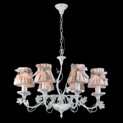 

Люстра Maytoni ARM393-08-W Orfeo, ARM393-08-W