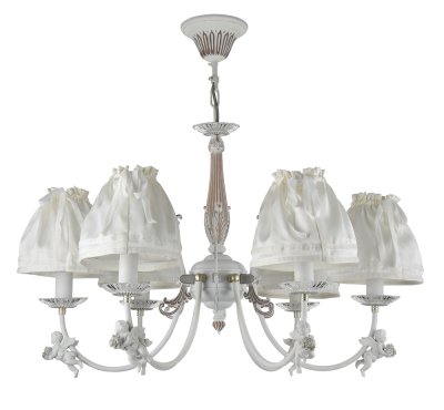 

Люстра Maytoni ARM394-06-WG Forli, ARM394-06-WG
