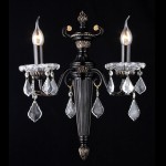 Светильник настенный бра Maytoni ARM400-02-R Vivaldi