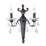 Светильник настенный бра Maytoni ARM400-02-R Vivaldi