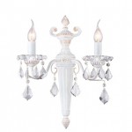 Светильник бра Maytoni ARM400-02-W Elegant Vivaldi