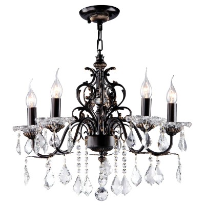 

Люстра Maytoni ARM400-05-R Elegant Vivaldi, ARM400-05-R
