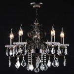 Люстра Maytoni ARM400-05-R Elegant Vivaldi