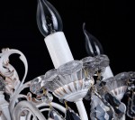 Люстра Maytoni ARM400-05-W Elegant Vivaldi